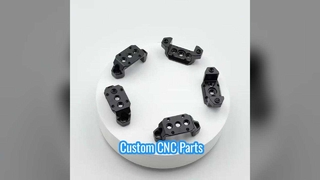Precision CNC Machining Milling and Turning Services for Stainless Steel and Aluminum Parts Custom M