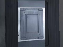 CNC custom tooling fixtures