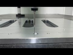 Custom CNC Milled Parts Machining