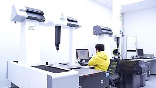 Dongguan Shiye Hardware Co., Ltd. 