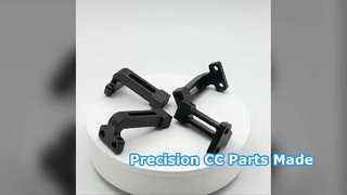 Custom CNC Machined Parts  Precision CNC Turned Parts