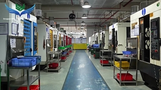 Custom Precision CNC Machined Parts: Aluminum Alloy Brass and Stainless Steel Turning and Milling