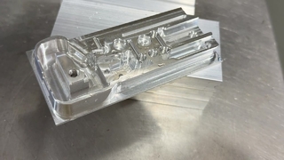 Still struggling with poor precision in aluminum machining or delayed deliveries ruining your orders