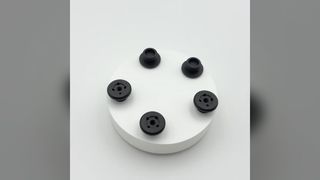 Custom Machining of Prototype Stainless Steel and Aluminum Alloy CNC Turned Parts