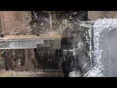 Custom CNC Parts Machining