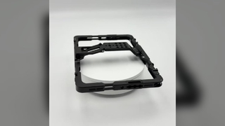 CNC Machined Parts CNC Machined Aluminum Alloy Parts High-Precision Parts CNC Turning