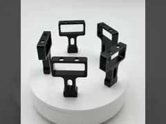 Custom CNC Machining Services Milling  Turning of Precision Parts in Stainless Steel Aluminum Brass 