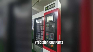 CNC Machining and Cutting Services