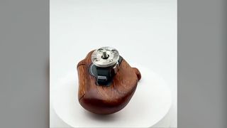 Custom CNC Milled Stainless Steel and Aluminum Alloy Metal Parts