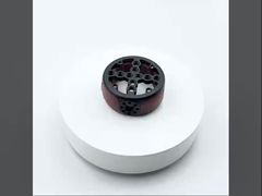 Custom Aluminum and Stainless Steel CNC Milled and Turned Parts  Precision CNC Machining Services