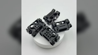 Precision Custom CNC Machining  Rapid Prototyping Services  Machining of Aluminum Steel Copper and B