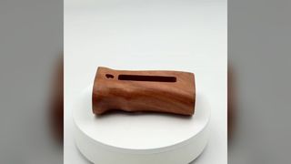 Custom High Precision CNC Milling of Stainless Steel Titanium and Aluminum Parts Based on Drawings