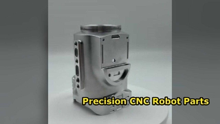 Precision Custom CNC Milled Parts Aluminum CNC Turned Parts, Stainless Steel CNC Machining Services