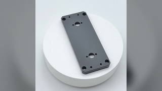 Custom Manufacturing of Precision Stainless Steel and Aluminum CNC Milled and Turned Parts