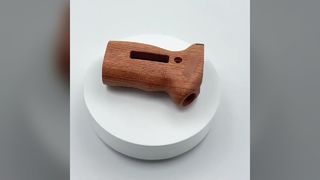 Precision Custom Metal Parts Manufacturing CNC Turning Services and High Precision CNC Machined Comp