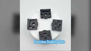 Custom CNC Machining Services Precision CNC Machining for Aluminum Stainless Steel Parts and Assembl
